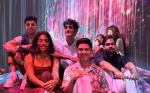 teamLab Borderless Tokyo: An Honest 3.5/5 Review (And Why Your Group Might Disagree)
