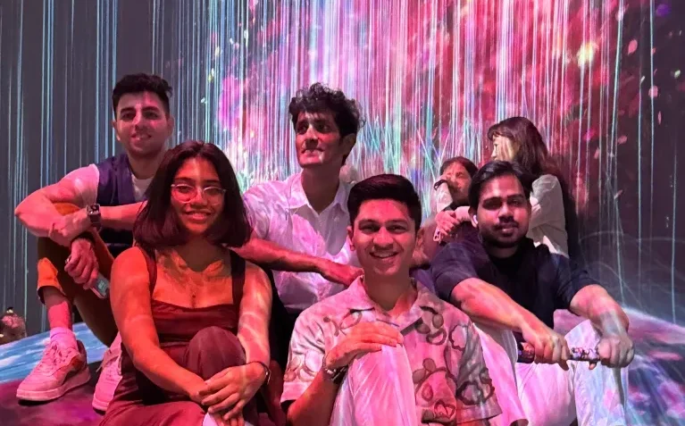 teamLab Borderless Tokyo: An Honest 3.5/5 Review (And Why Your Group Might Disagree)