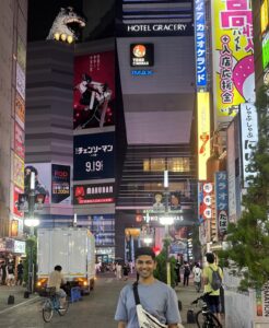The Dark Side of Tokyo: I Took a Hidden Walking Tour of Shinjuku and Here’s What I Found