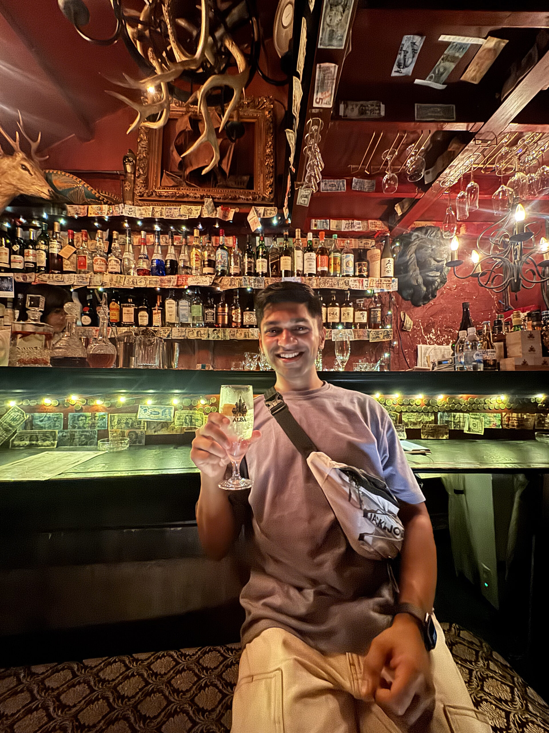 The Dark Side of Tokyo: I Took a Hidden Walking Tour of Shinjuku and Here’s What I Found