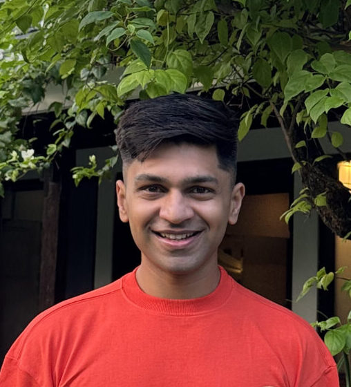 Tarang Bansal