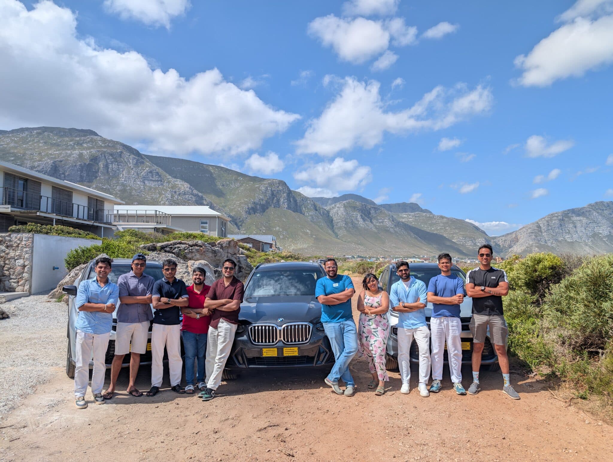 South Africa Itinerary for Indians: 14 Days of Personal Experience Across Kruger, Cape Town & Garden Route