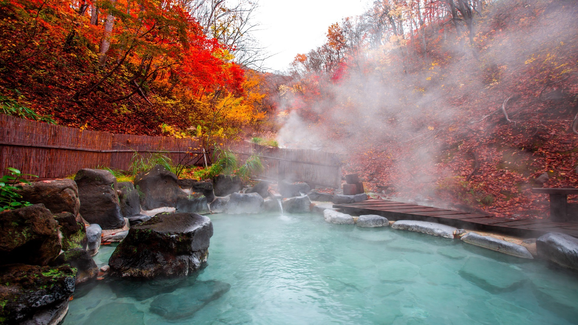 Japan’s Onsen Culture: A Complete Guide for Indian Travellers (Tattoos , Best Towns and Budget Options)