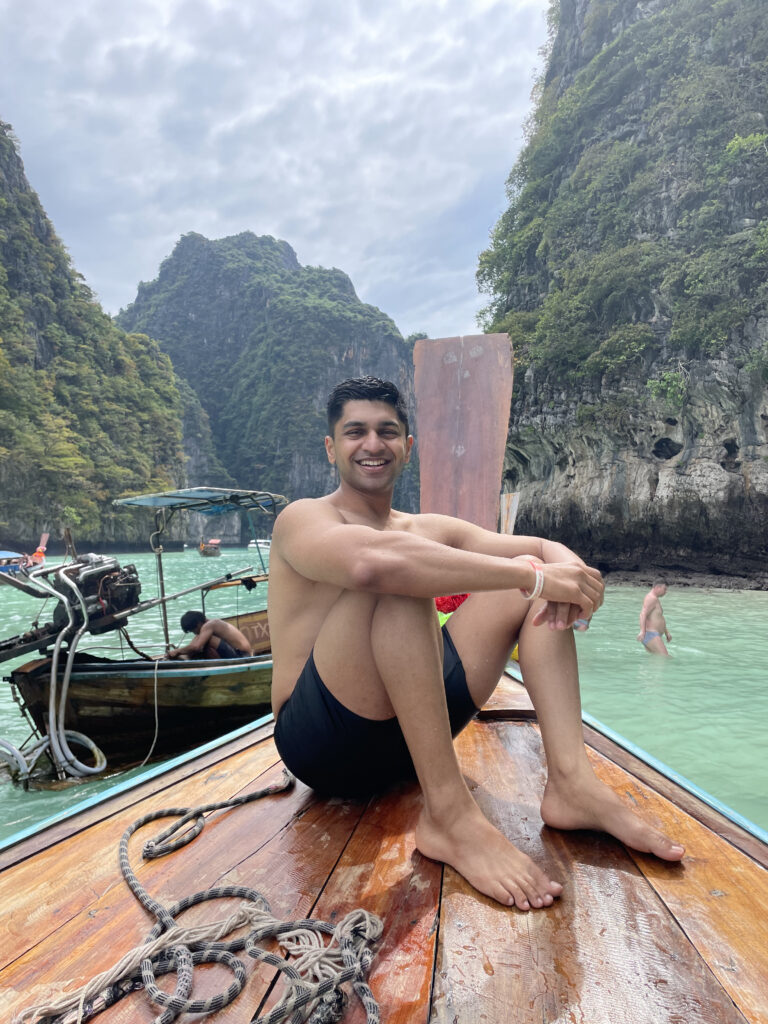 The Unseen Thailand Guide- Region by Region: History, Temples, Forests, Islands, Wildlife, Culture, Beaches &More