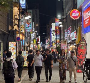 Tokyo Neighbourhoods Guide: Top 10 Areas Every Indian Traveller Should Know (Ranked by Stay Cost)