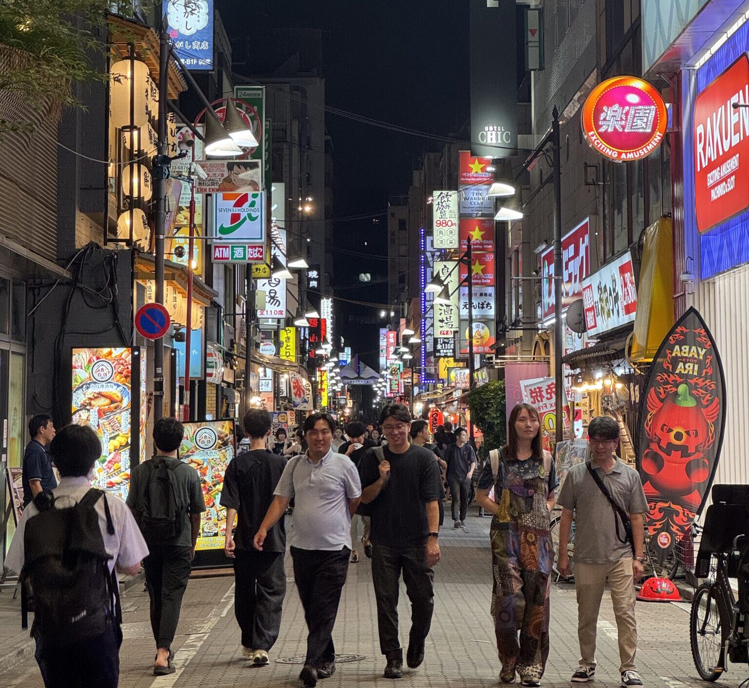 Tokyo Neighbourhoods Guide: Top 10 Areas Every Indian Traveller Should Know (Ranked by Stay Cost)