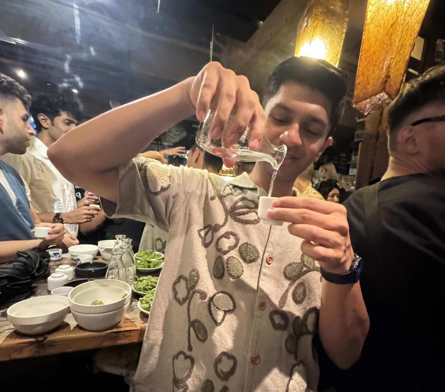Sake Is Not What You Think: Our First Tasting in Shibuya (And the Complete Guide to Japanese Alcohol)