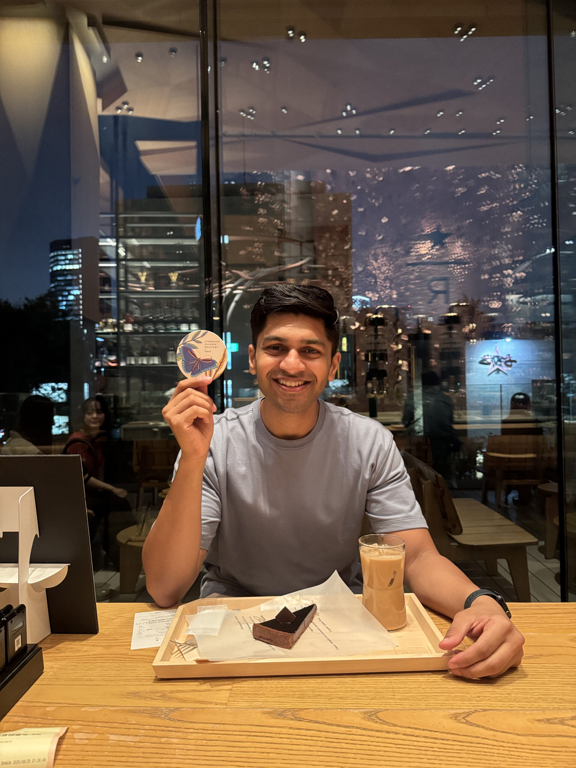 Starbucks in Japan Are on Another Level: The Top 10 Across Tokyo, Kyoto & Osaka