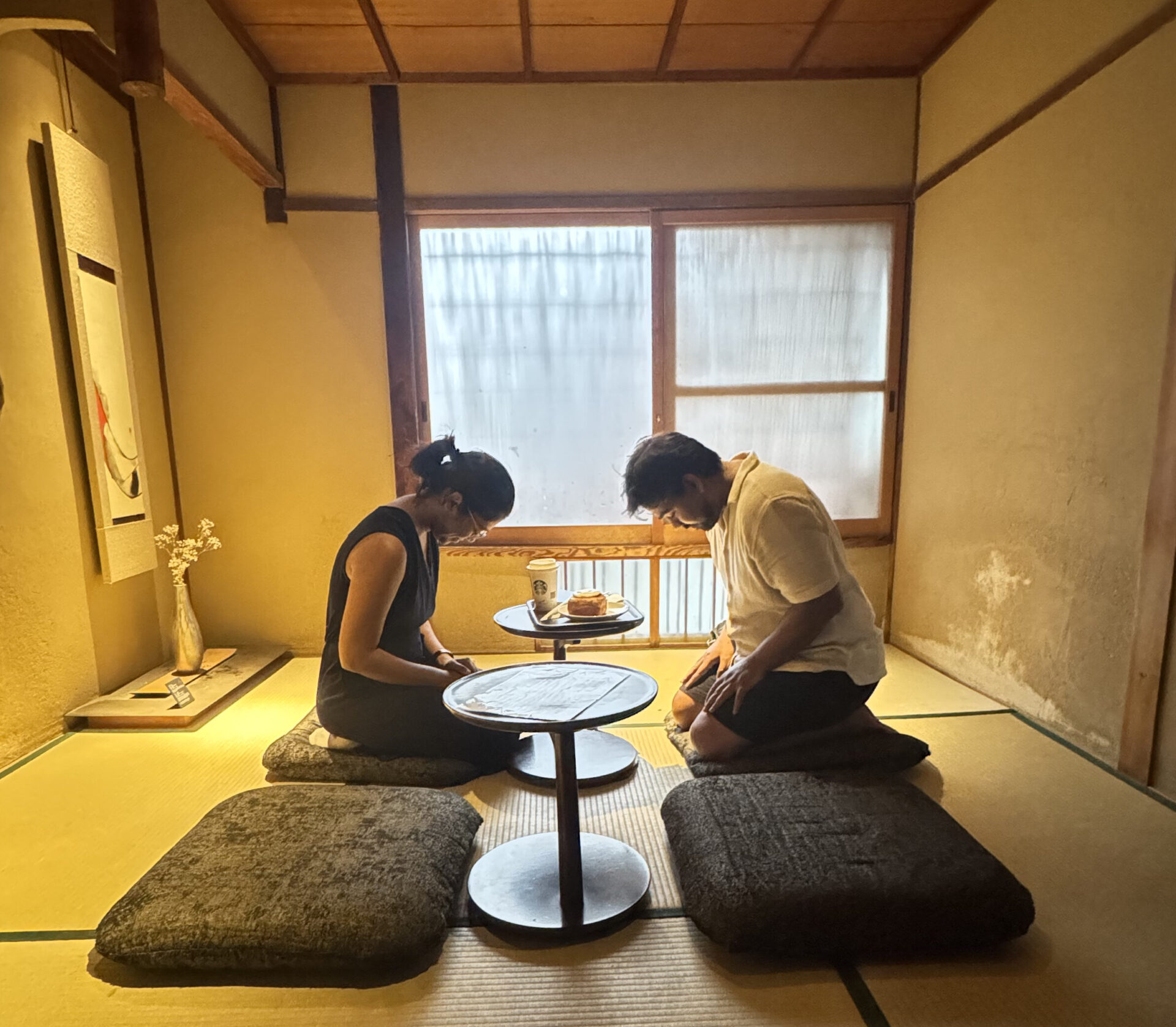 The Ultimate Kyoto Guide: Neighbourhoods, Landmarks, Food, Festivals & 3/5/7-Day Itineraries