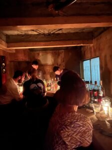 Kazubar Kyoto: I Found Japan’s Most Hidden Speakeasy that Doesn’t Even Have a Menu