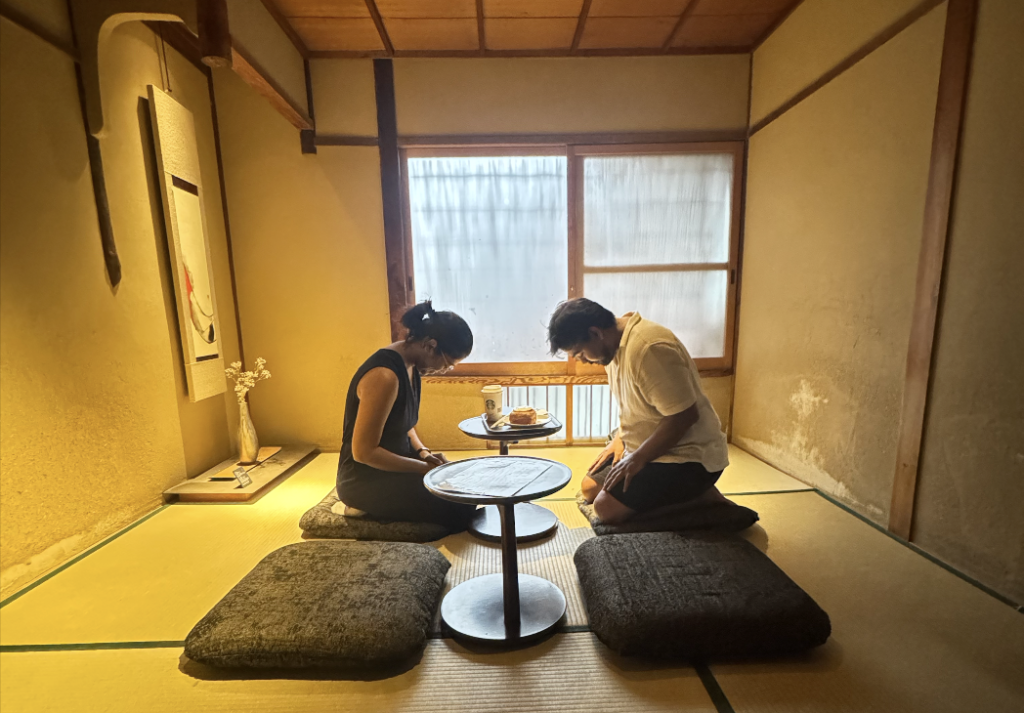 The Ultimate Kyoto Guide for Indian Travellers: Neighbourhoods, Landmarks, Food, Festivals, and 3/5/7-Day Itineraries