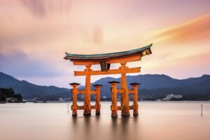 All 26 UNESCO World Heritage Sites of Japan: A Complete Guide for Travellers