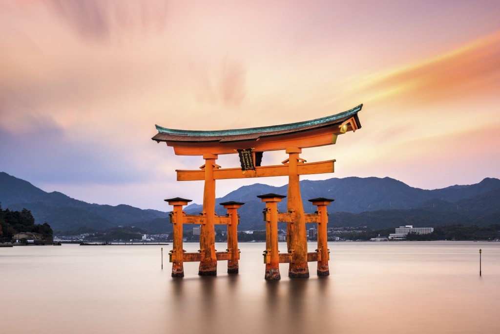 All 26 UNESCO World Heritage Sites of Japan: A Complete Guide for Travellers