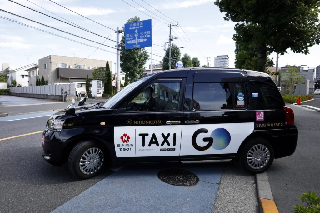 ₹300/Km Cab vs ₹600 Airport Train: The Japan Transport Math Everyone Must Know Before Landing
