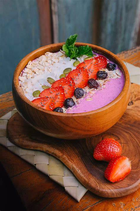 Vegetarian & Jain Friendly Food in Indonesia: The Complete Essential Guide