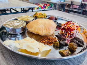 Jain Restaurants in Indonesia: The Complete List of Names & Locations