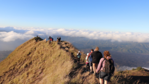 Mount Batur Sunrise Trek: Is It Worth the 3am Wake Up?