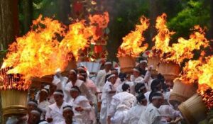 The Best Japanese Festivals to Plan a Trip Around: A Month-by-Month Calendar for Travellers