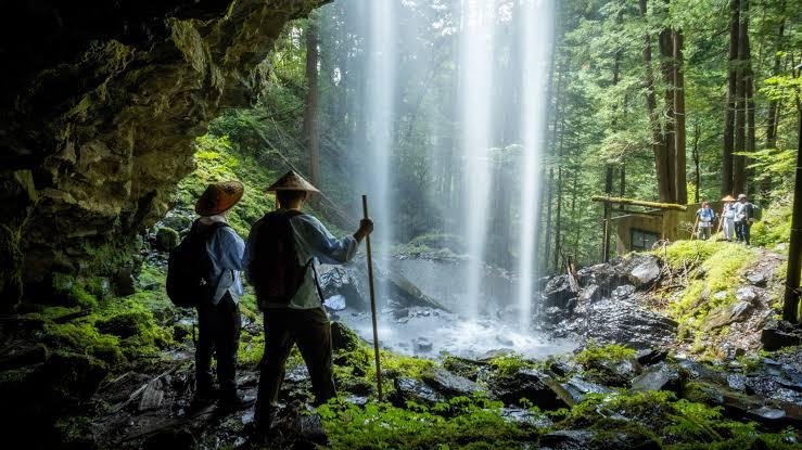 Japan’s Best Outdoor Exp: A Curated Guide for Those Who Want More Than Tokyo & Kyoto
