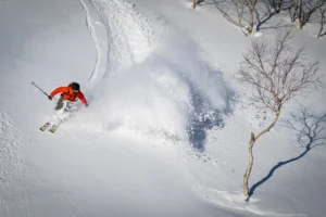 Skiing in the Japanese Alps: A Beginner’s Guide (Niseko, Hakuba, Nozawa & More)