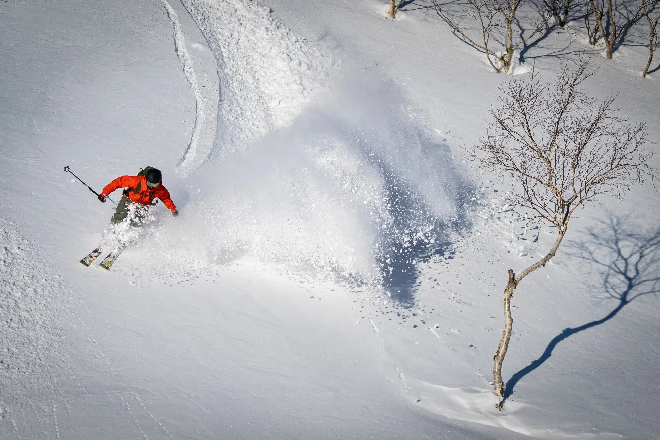 Skiing in the Japanese Alps: A Beginner’s Guide (Niseko, Hakuba, Nozawa & More)