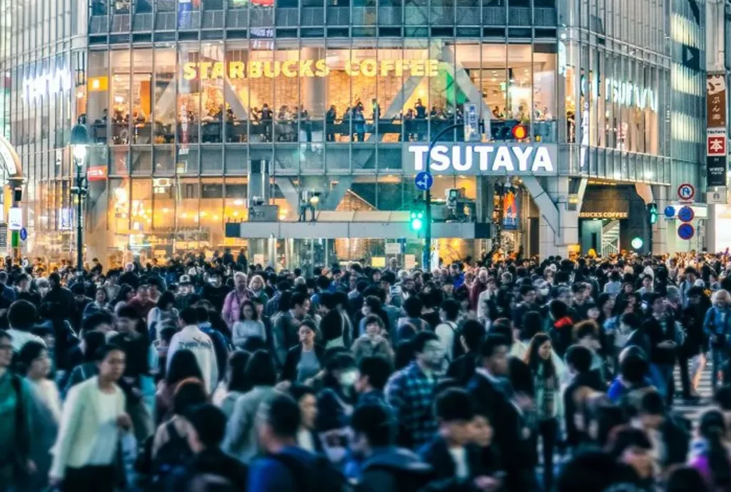 Shibuya Crossing: Overhyped or Iconic? My Honest 0/5 Verdict + The Real Shibuya Neighbourhood Guide