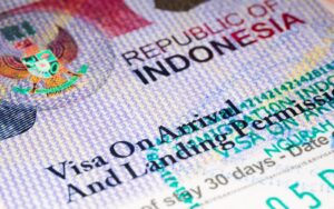 Indonesia Visa for Indians: The Complete Step-by-Step Guide