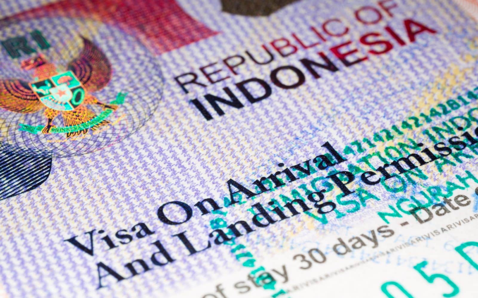 Indonesia Visa for Indians: The Complete Step-by-Step Guide