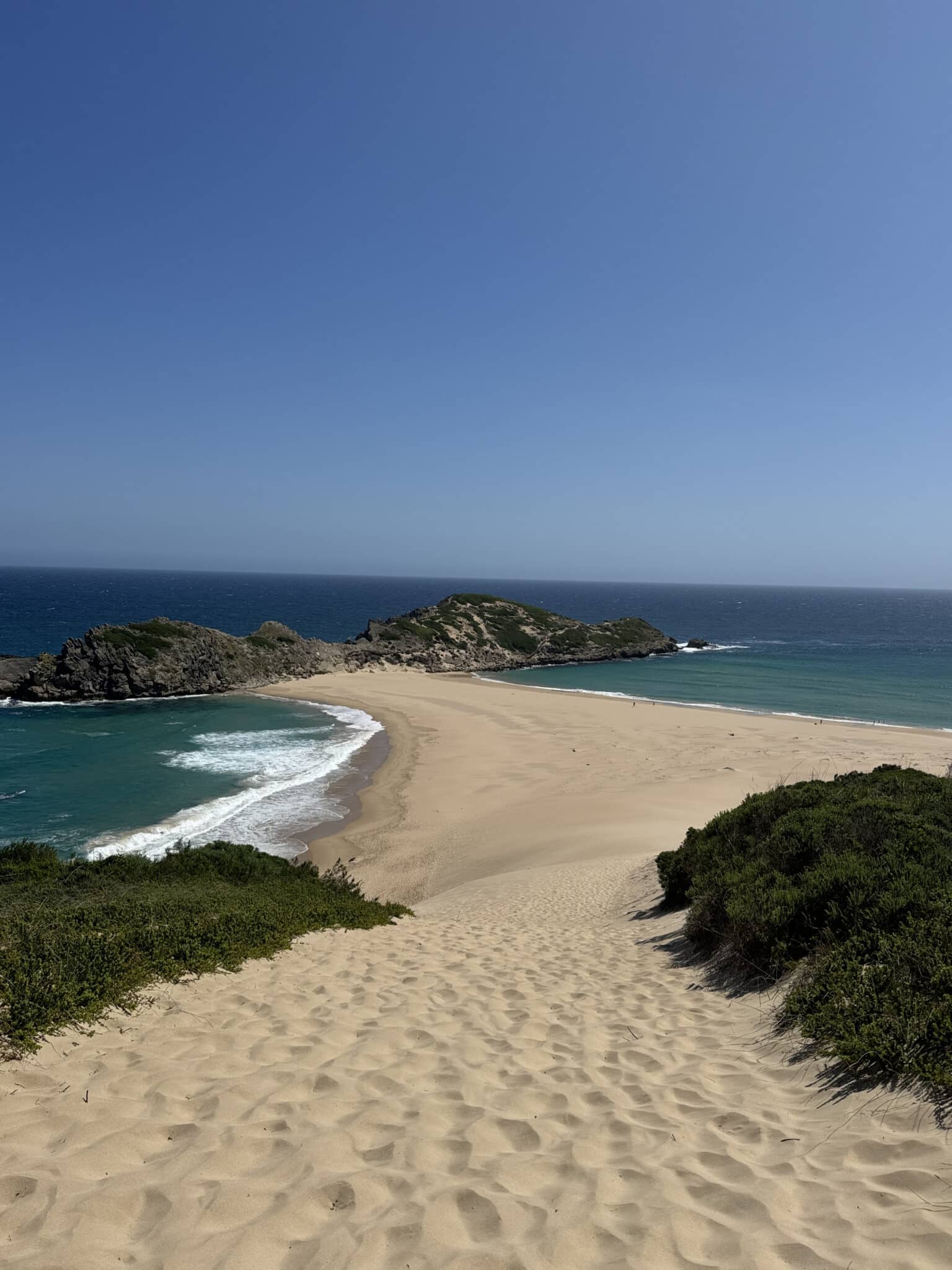 South Africa