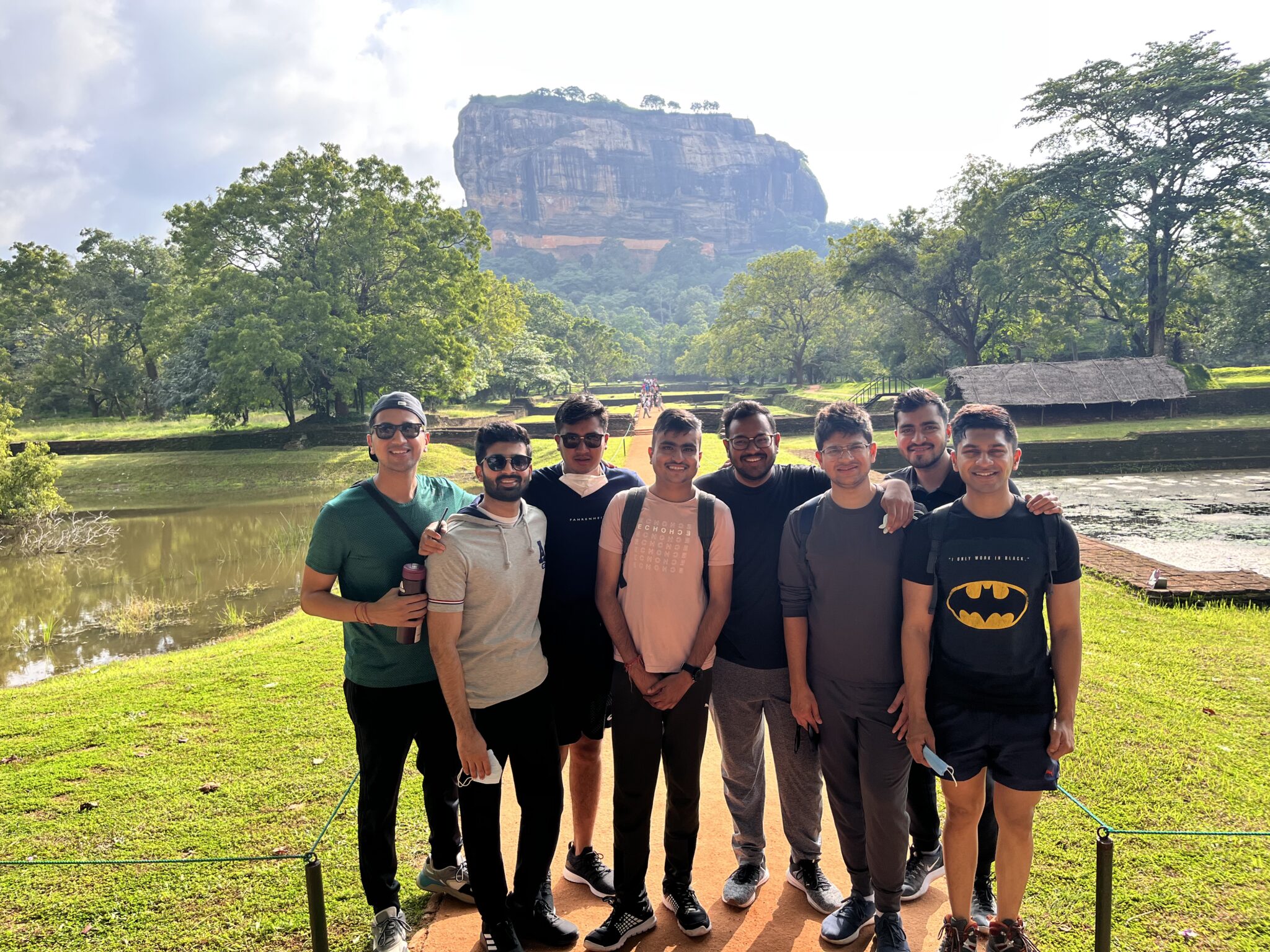 Sri Lanka