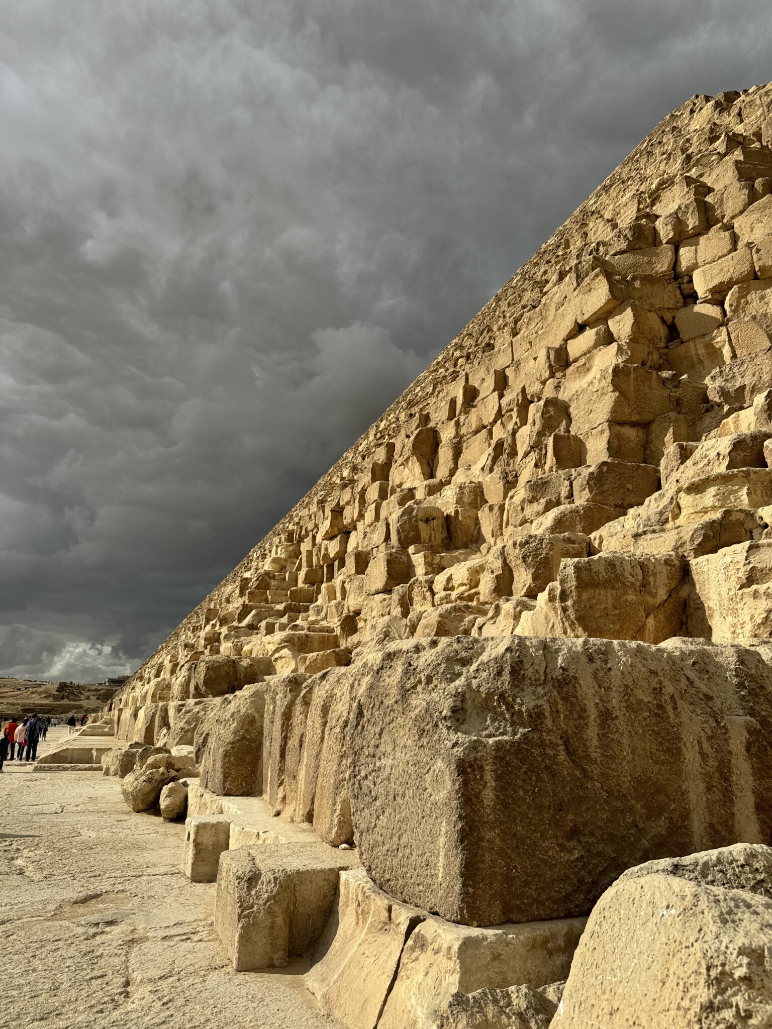 Egypt