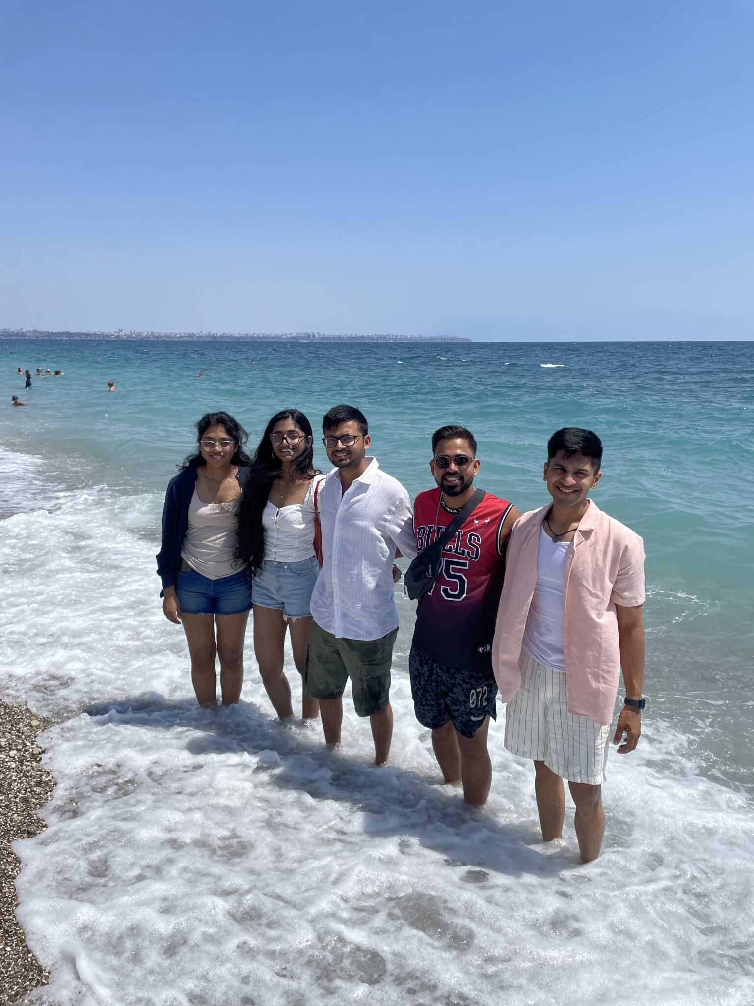 Turkey Itinerary for Indians: 8 Days of City, Coast & Cappadocia- Personal Experience