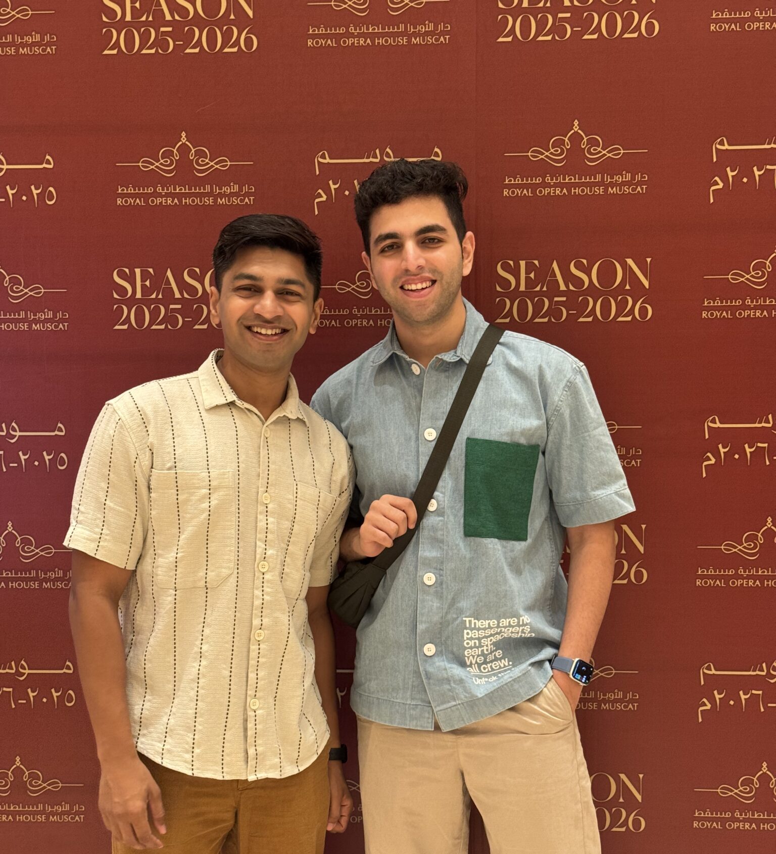 Muscat-based Personal Oman Itinerary for Indians: The Laid-Back Cousin of the Gulf