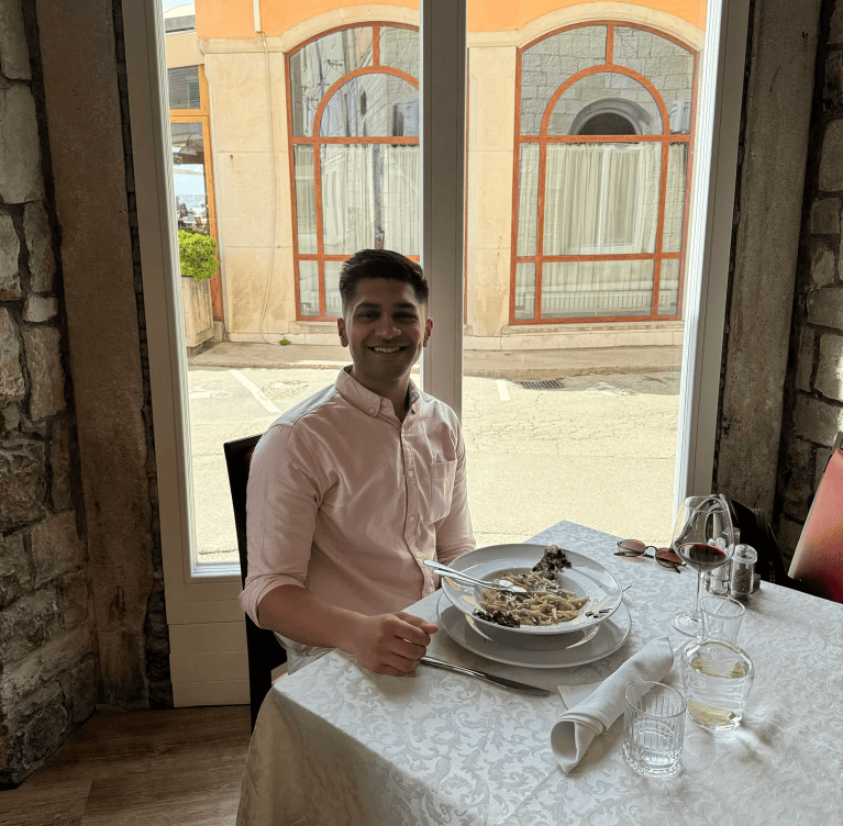 With 2 Million Slovenians: A 4-Day Solo Itinerary for Indians- Ljubljana, Piran, Bled & More