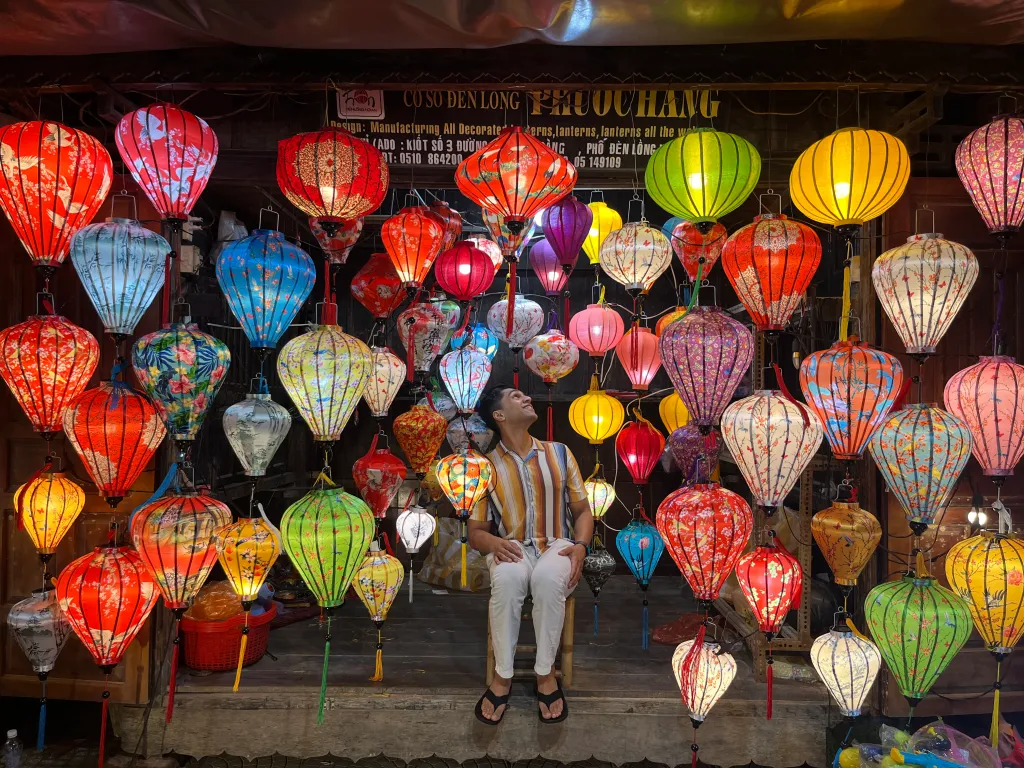 Vietnam Itinerary for Indians: 9 Days Personal Experience in Hanoi, Phong Nha, Da Nang, Hoi An & HCMC